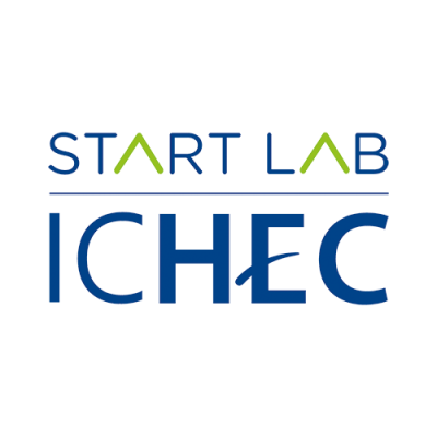Start lab Ichec